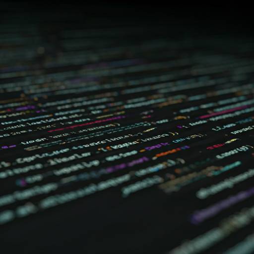 Code visualization